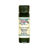 Tiferet-avraham Aromatherapy Tiferet - Aromatic Jewels, Yarrow, 4 ml