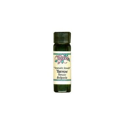 Tiferet-avraham Aromatherapy Tiferet - Aromatic Jewels, Yarrow, 4 ml