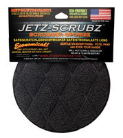 Harold Import Company Harold Imports Jetz-Scrubz Scrubber Sponge