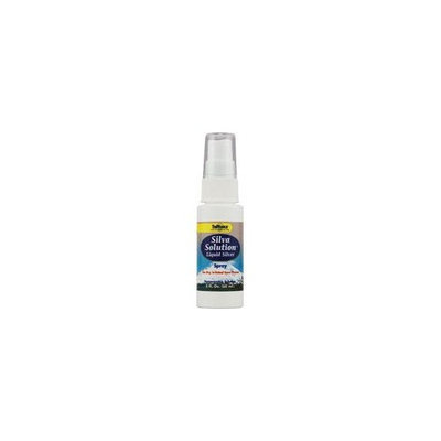 SilvaSolution Liquid 10ppm by Trimedica 32 oz Liquid