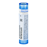 Boiron Antimonium Tartaricum 30 C - 80 CT