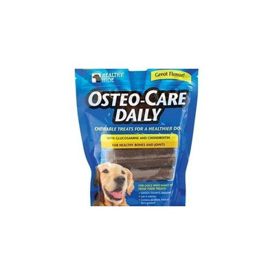 Salix Llc Osteo-Care Daily Dog Treat (25-Pack)