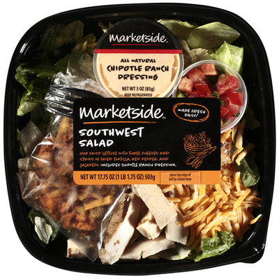 Marketside Southwest Salad, 17.75 oz