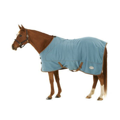 Pessoa Turbo Fleece 69