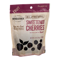 Woodstock All Natural Sweetened Cherries