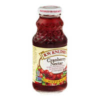 R.W. Knudsen Cranberry Nectar 100% Juice