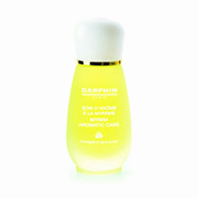 Darphin Organic Myrrh Aromatic Care
