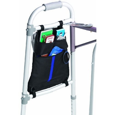 Case Logic Caselogic Mpo-1 Walker Organizer, Black