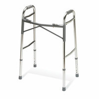 Medline Extra Wide Youth Walker