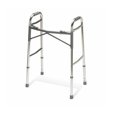 Medline Extra Wide Youth Walker