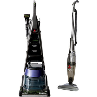 Bissell 36Z9 DeepClean Deluxe Pet Deep Cleaner
