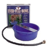 Miller Manufacturing Pet Watering Pans - PET WATERING PAN 5 QT. PLASTIC