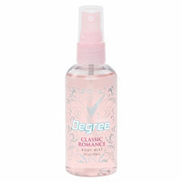 Degree Women Body Mist