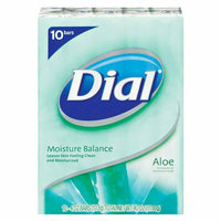 Dial® Moisture Balance Aloe Bar Soap