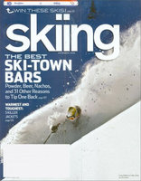 Kmart.com Skiing Magazine - Kmart.com