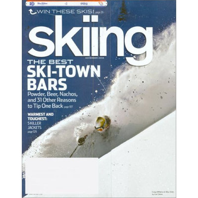 Kmart.com Skiing Magazine - Kmart.com