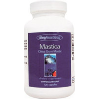Allergy Research Group - Mastica Caps - 120