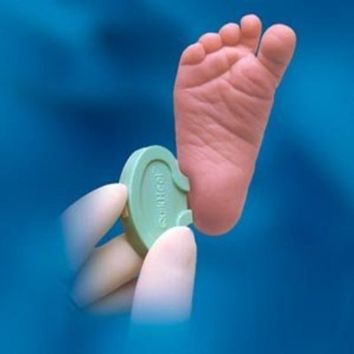 QUIKHEEL PREEMIE LANCET 1MLDEPTH 2.25MM LENGTH 50/200 BD