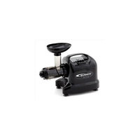 Samson-healthnut Alternatives GB9005 Single Gear Juicer - Black