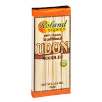 Roland Organic Traditional Udon Noodles