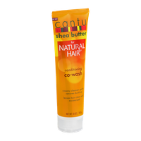Cantu Shea Butter for Natural Hair Conditioning Co-Wash
