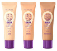 Rimmel London BB Cream Matte Foundation