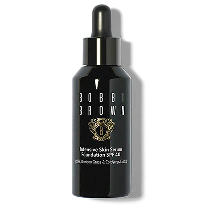 BOBBI BROWN Intensive Skin Serum Foundation SPF 40