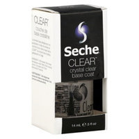 American International Industries NAIL TRTMENT SECHE .5FLOZ CLEAR BC