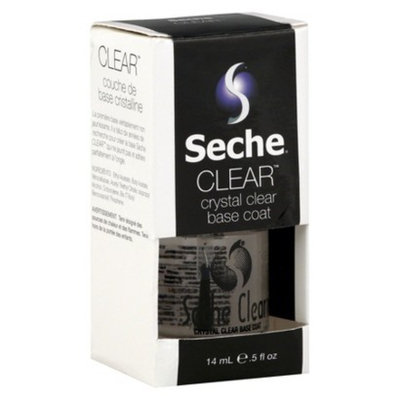 American International Industries NAIL TRTMENT SECHE .5FLOZ CLEAR BC