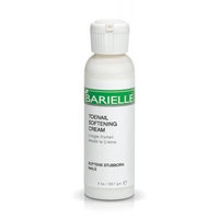 Barielle Toenail Softening Cream