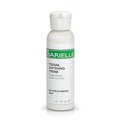 Barielle Toenail Softening Cream