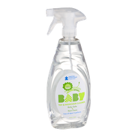 Berkley Green Baby Toy & Highchair Cleaner Non-Toxic