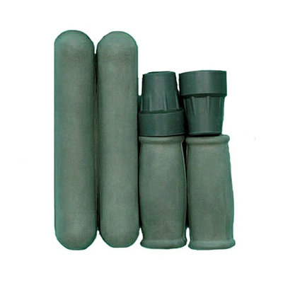 Essential Medical Crutch Accessory Kit