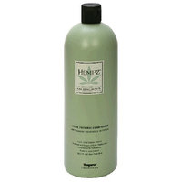 Hempz Pure Herbal Extracts Color Preserve Conditioner, 33.8 fl oz (1 l)