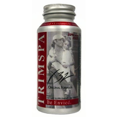 Trimspa X32 Anna Nicole Signature Formula Spa Collection, 90 Tablets