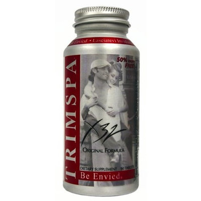 Trimspa X32 Anna Nicole Signature Formula Spa Collection, 90 Tablets