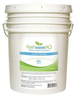 FRESHWAVE IAQ 548 Gel Odor Eliminator,5 gal, RTU