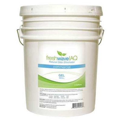 FRESHWAVE IAQ 548 Gel Odor Eliminator,5 gal, RTU