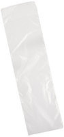 Value Brand 3CTZ6 Silverware Bag, 10 x 31/4 In, Pk 2000