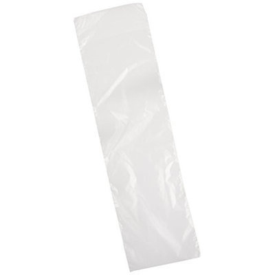 Value Brand 3CTZ6 Silverware Bag, 10 x 31/4 In, Pk 2000