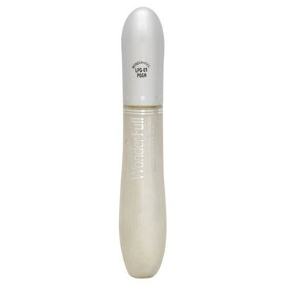 Prell Prestige WonderFull Lip Plumping Gloss with Maxi Lip LPG01 Posh
