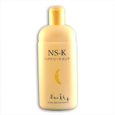 Komenuka Bijin Hair Volumizing Conditioner, 12.50-Ounce