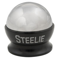 Nite Ize Steelie Car Mount Kit - Silver/Black (STCK-11-R8)