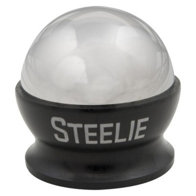 Nite Ize Steelie Car Mount Kit - Silver/Black (STCK-11-R8)