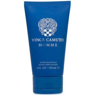 Vince Camuto Homme Aftershave Balm, 5 oz