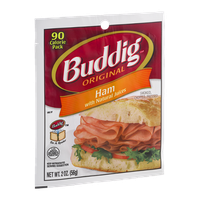 Buddig Ham Original
