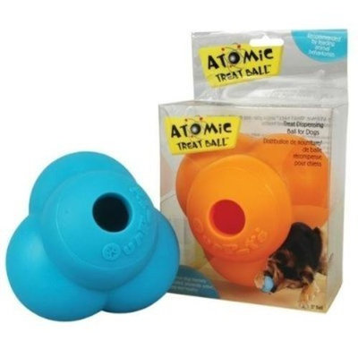Our Pet's Atomic Treat Ball