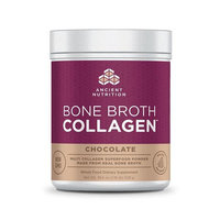 Ancient Nutrition Bone Broth Collagen™ Chocolate