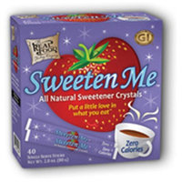 Sweeten Me FunFresh 40 (2 g) Stick