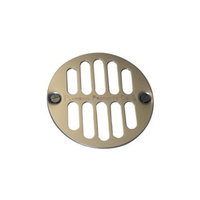 Lasco 03-1233 2-Inch Ips Shower Drain